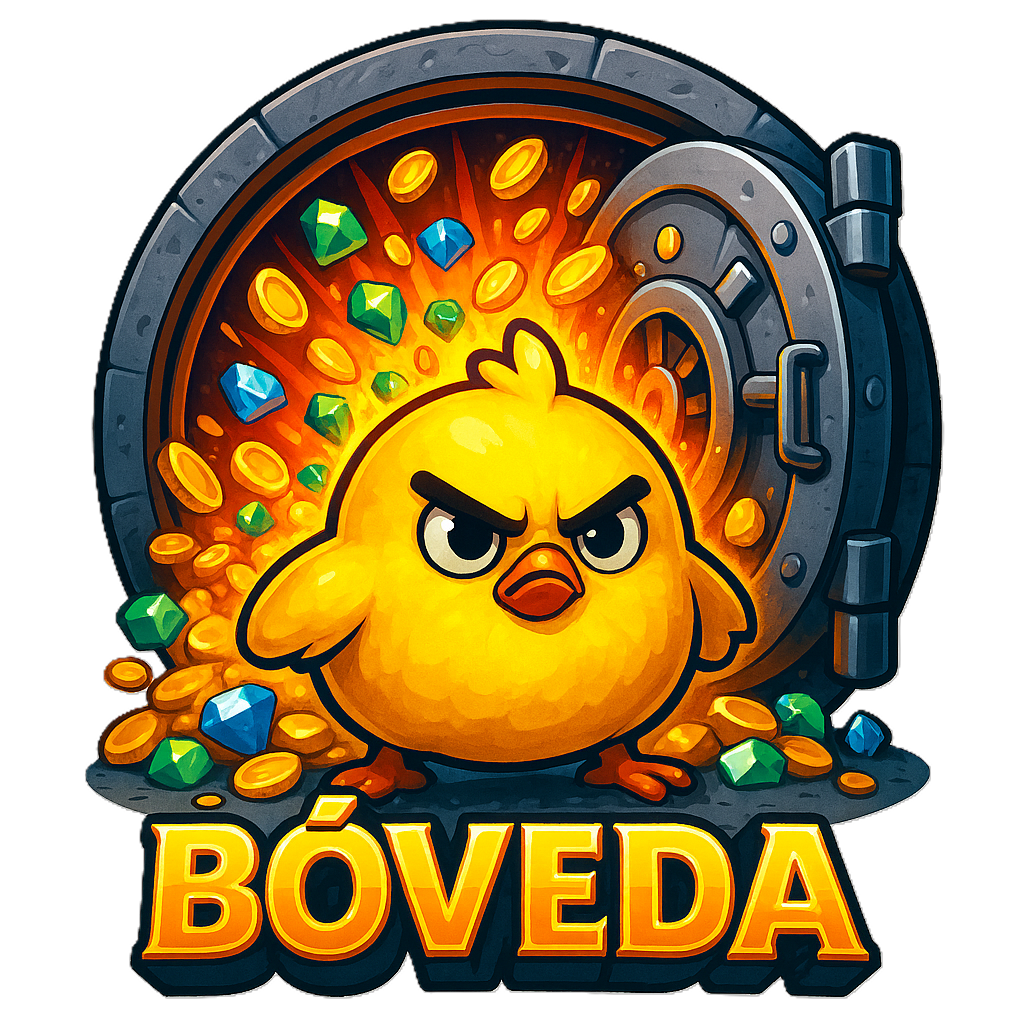 Boveda