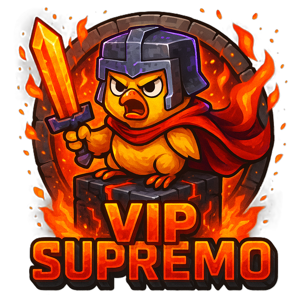 SUPREMO