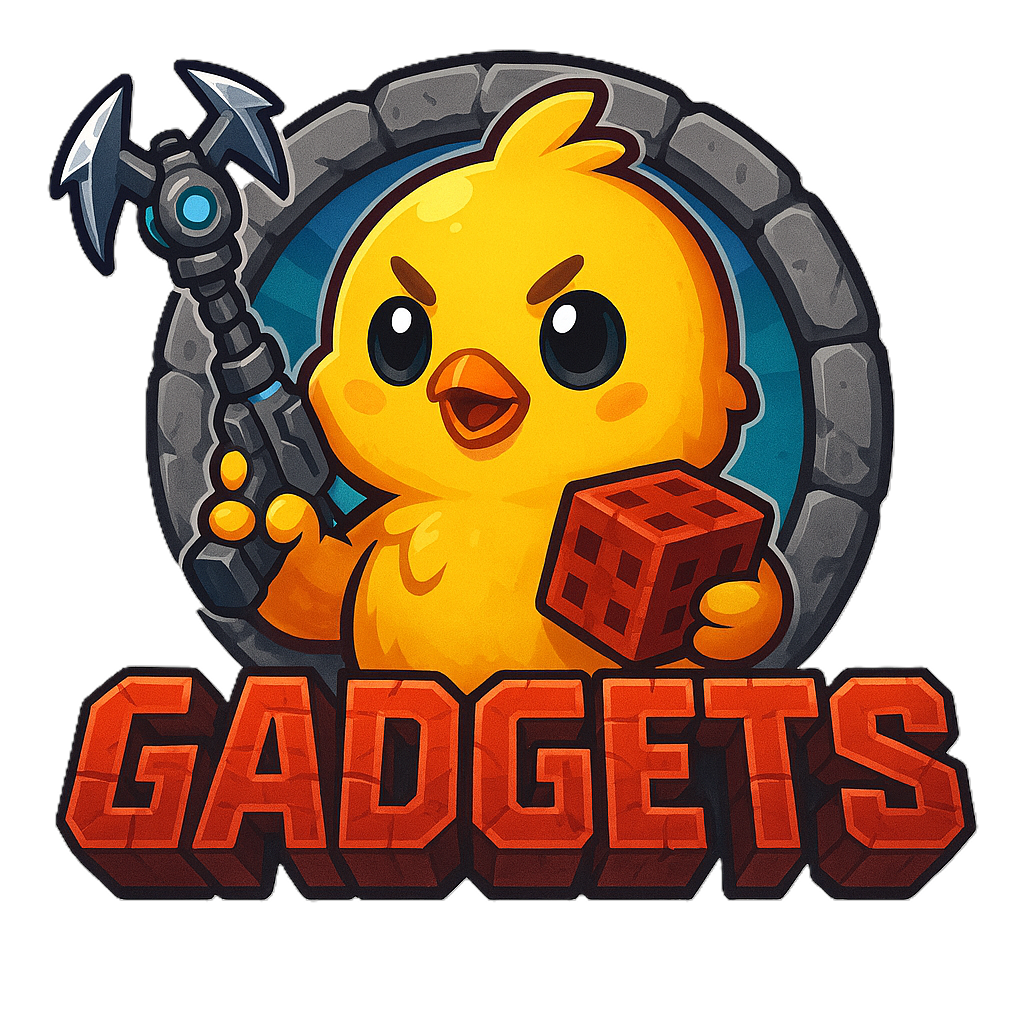 Gadgets