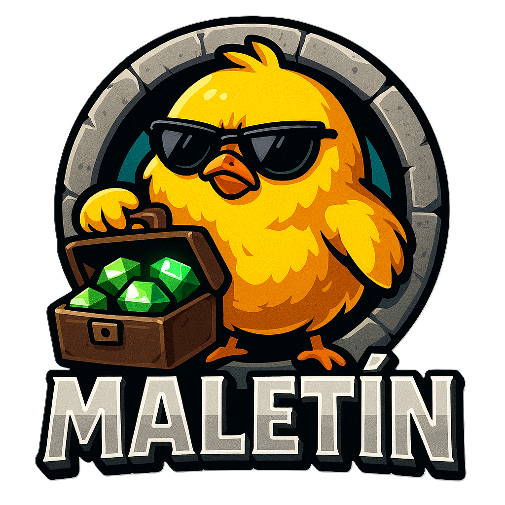 Maletin